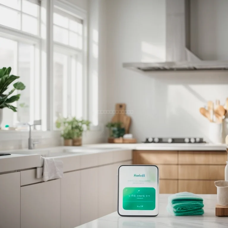 ハウスクリーニングサービスイメージ